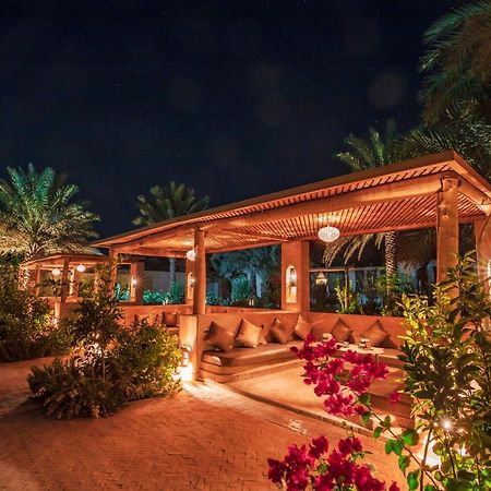 Riad Serai Merzouga Esterno foto
