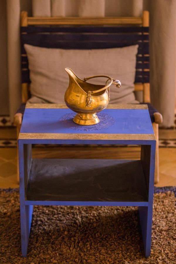 Riad Serai Merzouga Esterno foto